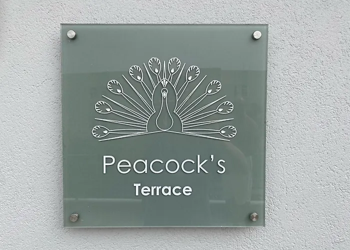 Peacock\'S Terrace