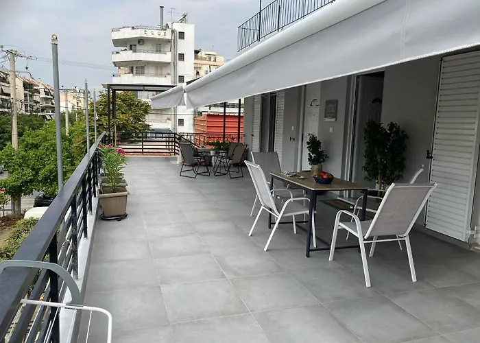 Peacock\'S Terrace