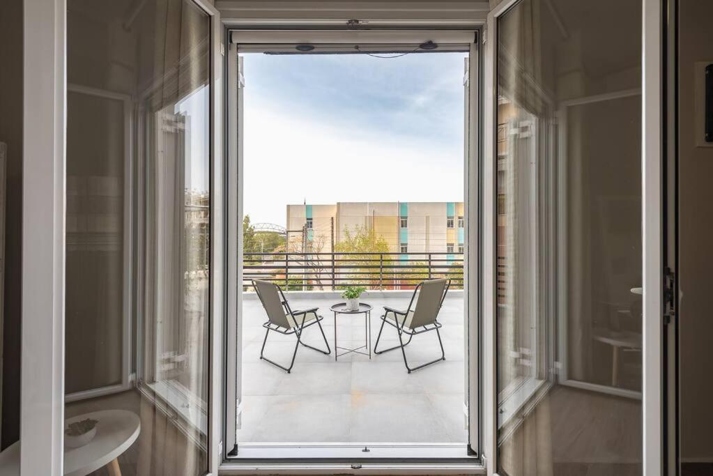 Appartamento Peacock's Terrace